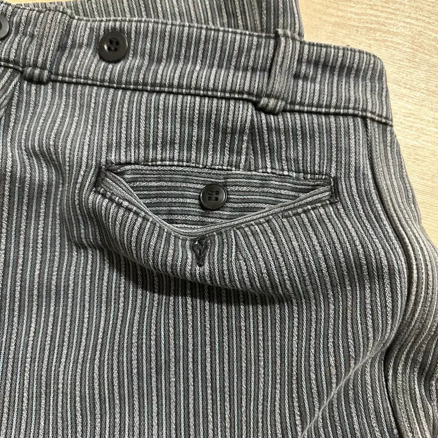 [BUNJANG] 40s French Work Pants / 40s 프렌치 워크 팬츠!!