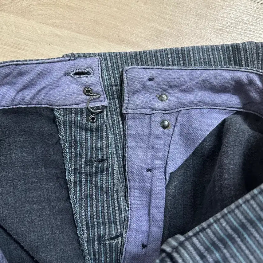 [BUNJANG] 40s French Work Pants / 40s 프렌치 워크 팬츠!!