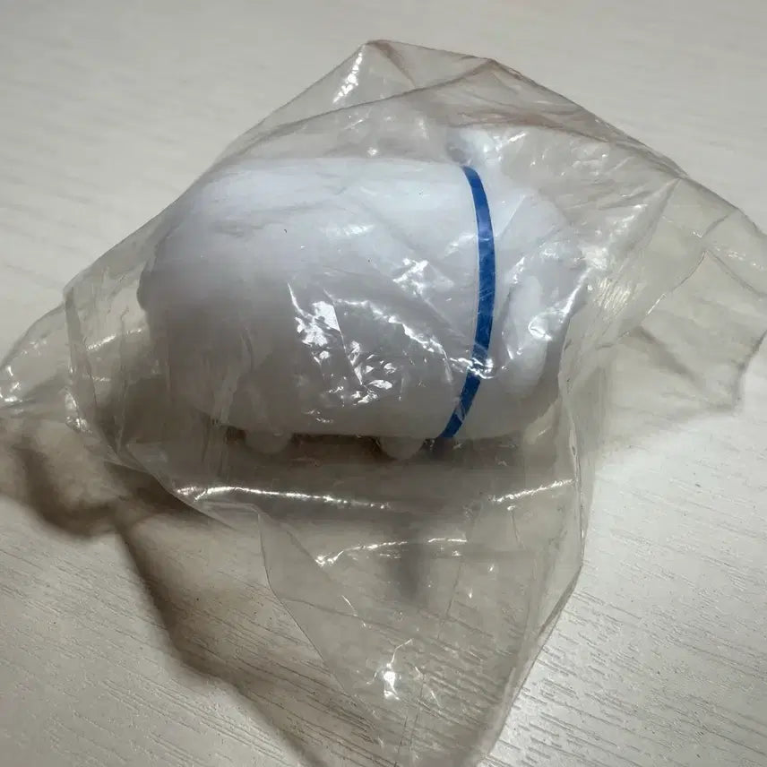 [BUNJANG] Crayon Shin-chan Shiro Figure / 짱구는 못말려 흰둥이 피규어