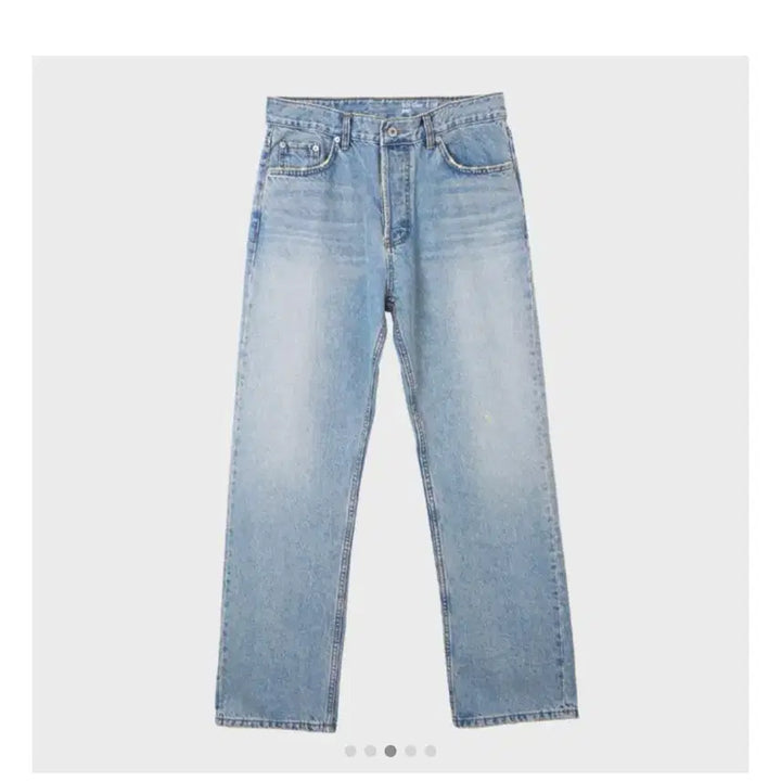 [BUNJANG] mer 연청 32 Jeans / 머듈 mer 연청 32