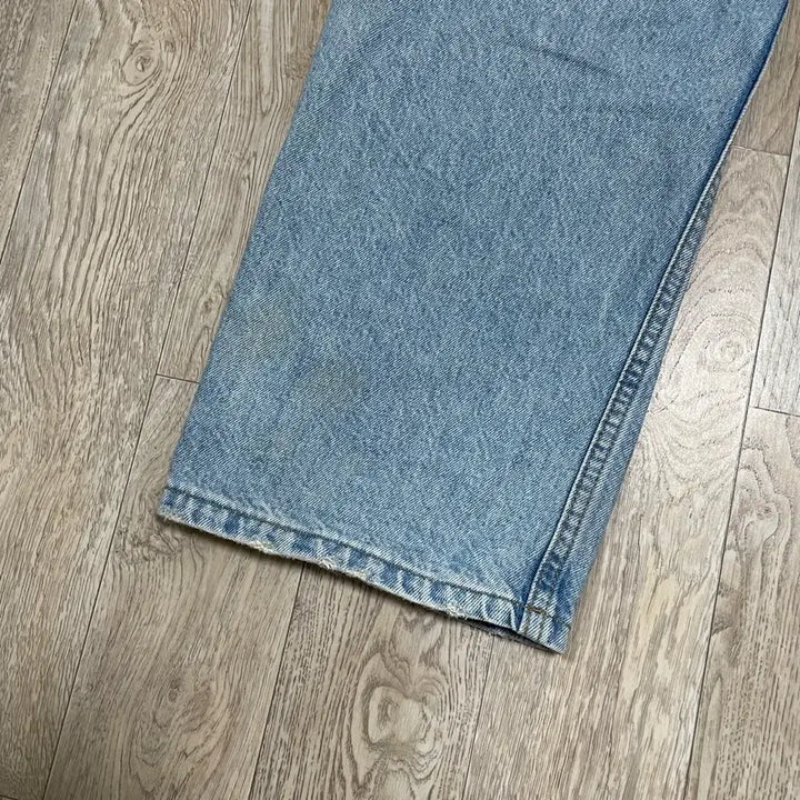 [BUNJANG] mer 연청 32 Jeans / 머듈 mer 연청 32