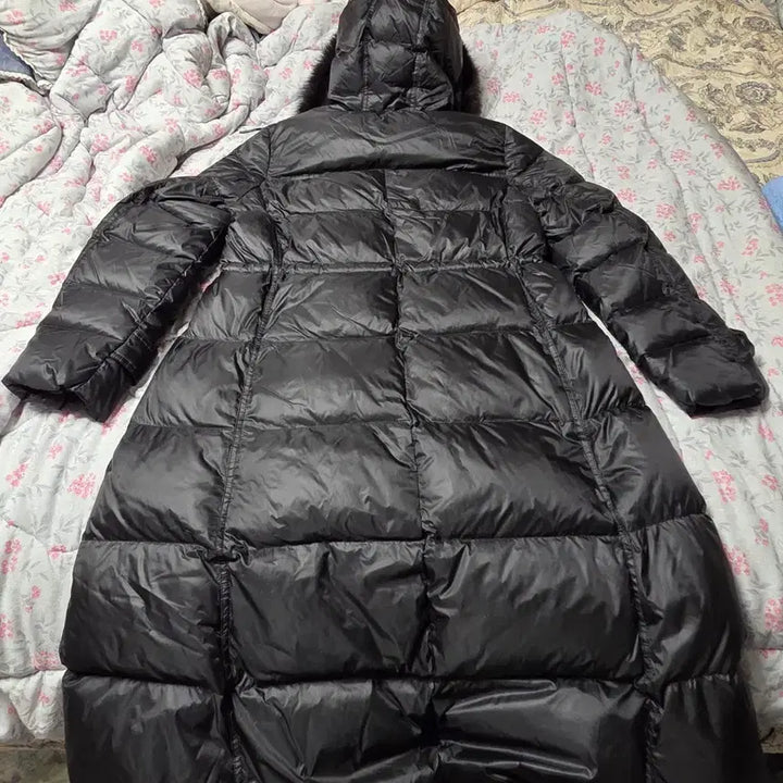 [BUNJANG] G Studio Saga Fox Goose Down Padding 77 / (새상품) 지스튜디오 사가폭스 구스다운 패딩 77