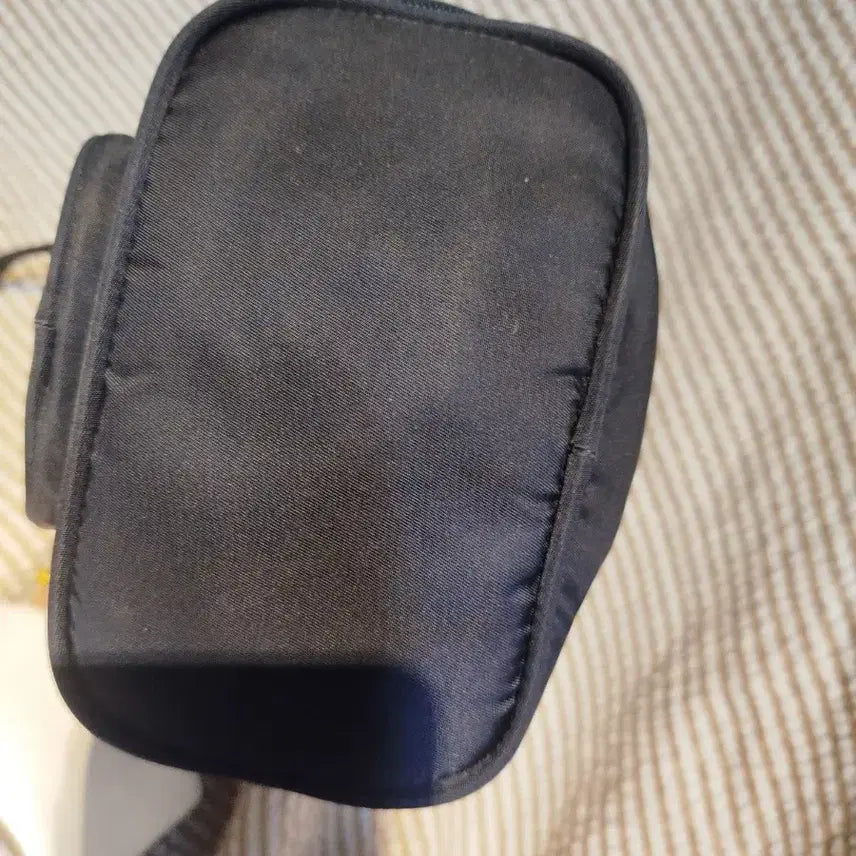 [BUNJANG] Prada Bucket Bag / 프라다 복조리 버킷백