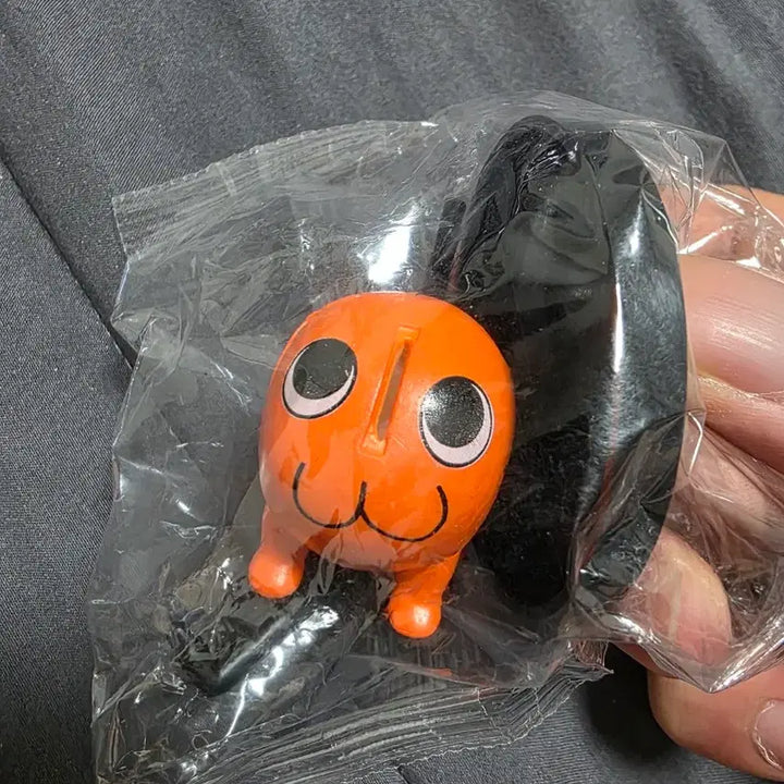 [BUNJANG] Chainsaw Man Pochita Figure Bundle Set / 체인소맨 피규어 (체인소매, 포치타) 일괄 판매