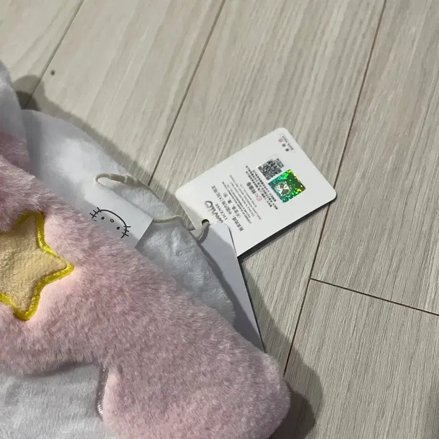[BUNJANG] Kitty Muffler Scarf / 키티 머플러 목도리 판매