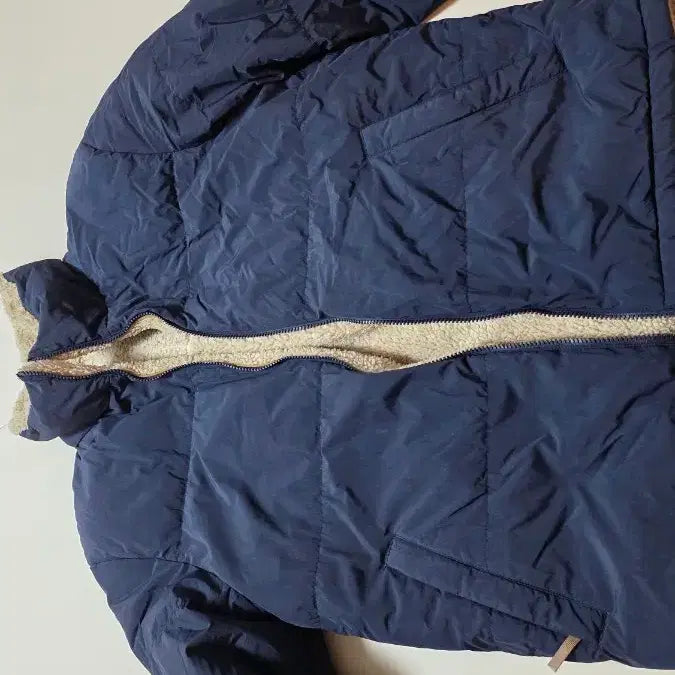 [BUNJANG] K2 Reversible Goose Down Padded Jacket / K2 리버시블 구스다운  패딩 100