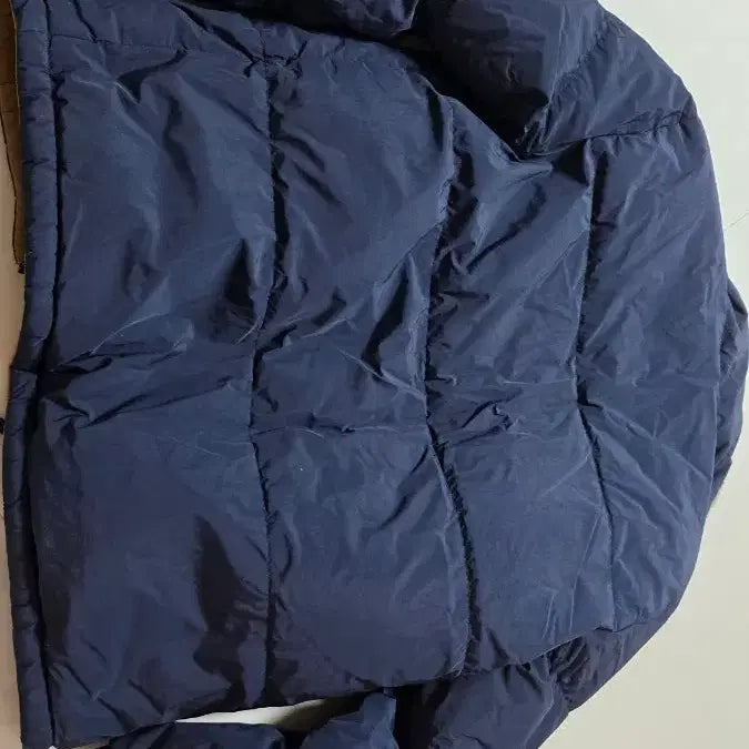 [BUNJANG] K2 Reversible Goose Down Padded Jacket / K2 리버시블 구스다운  패딩 100