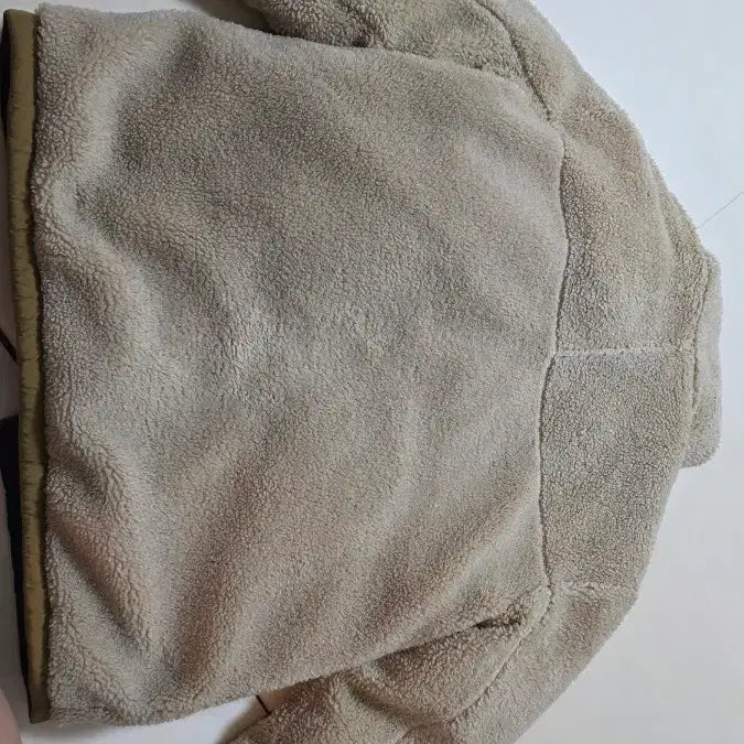 [BUNJANG] K2 Reversible Goose Down Padded Jacket / K2 리버시블 구스다운  패딩 100