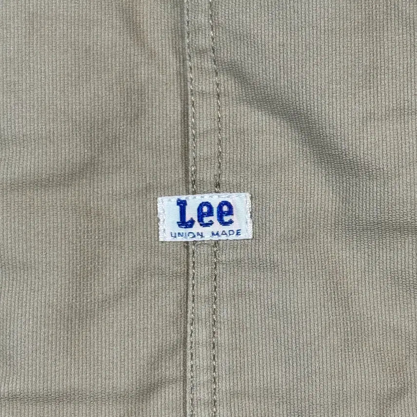 [BUNJANG] Lee 91-J Union Made Chore Jacket / 38) Lee 91-J 유니온메이드 커버올 초어 자켓 몰스킨