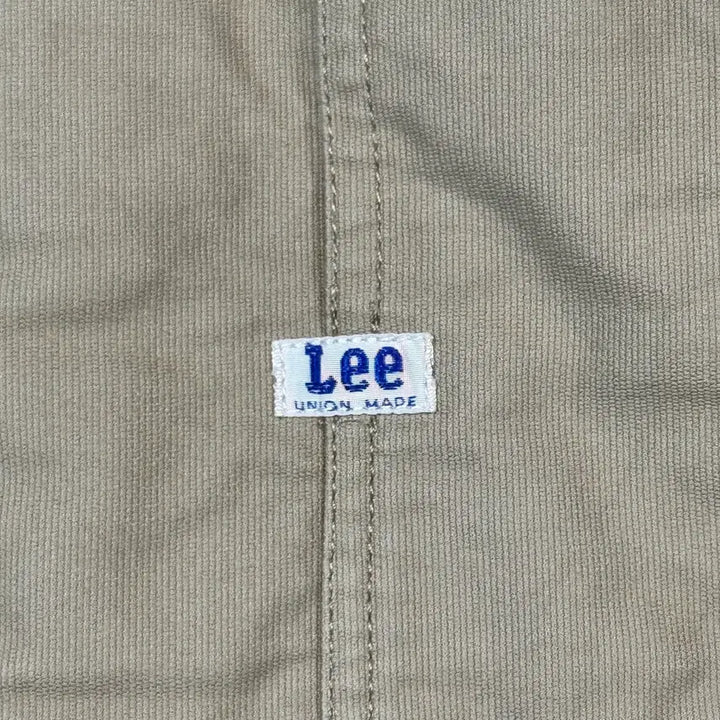 [BUNJANG] Lee 91-J Union Made Chore Jacket / 38) Lee 91-J 유니온메이드 커버올 초어 자켓 몰스킨