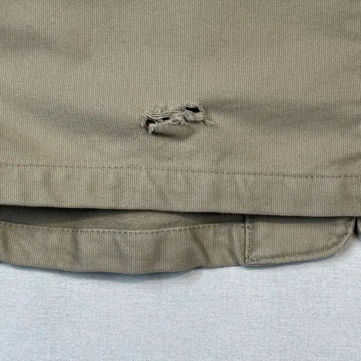 [BUNJANG] Lee 91-J Union Made Chore Jacket / 38) Lee 91-J 유니온메이드 커버올 초어 자켓 몰스킨