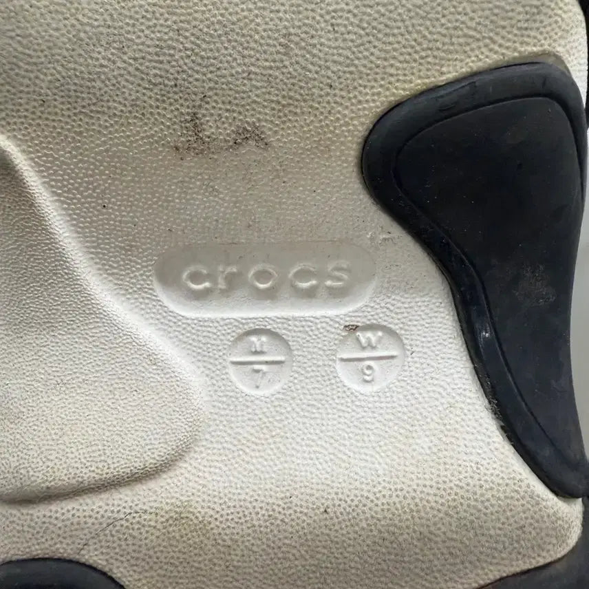 [BUNJANG] Crocs Mega Lift Sneakers - Men&