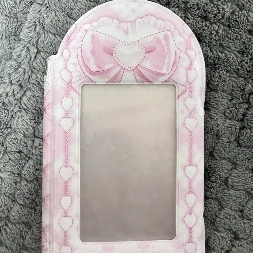 [BUNJANG] Ourmotife 1-Tier Binder / 아워모티프 1단 바인더