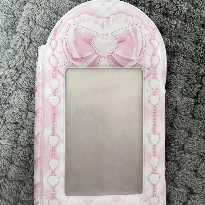 [BUNJANG] Ourmotife 1-Tier Binder / 아워모티프 1단 바인더