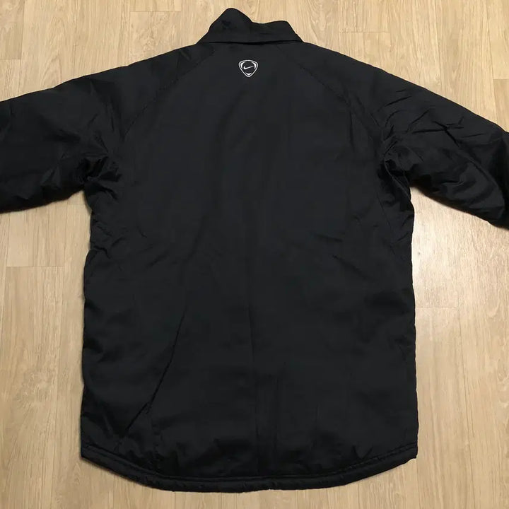 [BUNJANG] Nike Inter Milan 07 Midfield Jacket Black / 나이키 인터밀란 07 미드필드 자켓 블랙