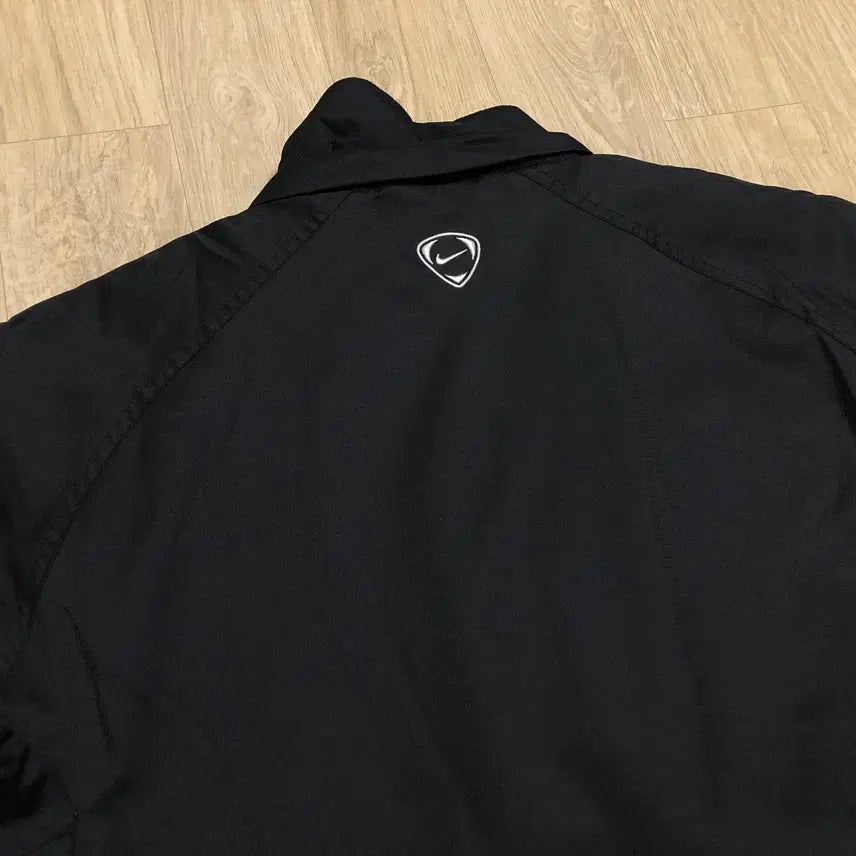 [BUNJANG] Nike Inter Milan 07 Midfield Jacket Black / 나이키 인터밀란 07 미드필드 자켓 블랙