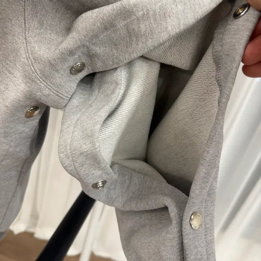 [BUNJANG] System Homme Dirty Washing Oversized Hoodie 100 / 시스템옴므 더티 워싱 오버핏 후드티 맨투맨 100사이즈 새제품 팝니다
