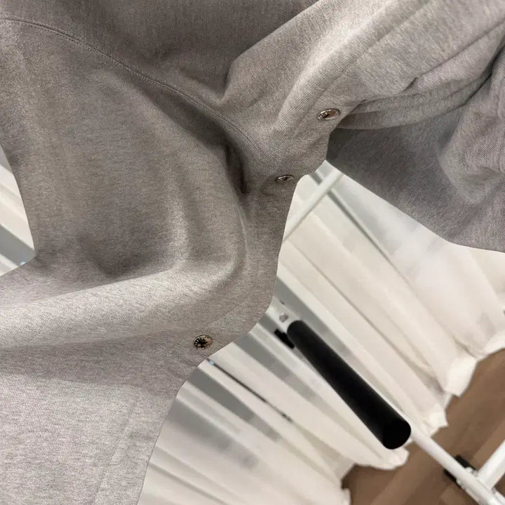 [BUNJANG] System Homme Dirty Washing Oversized Hoodie 100 / 시스템옴므 더티 워싱 오버핏 후드티 맨투맨 100사이즈 새제품 팝니다