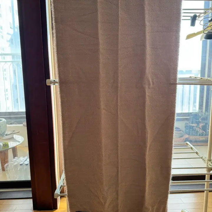 [BUNJANG] The Hidden Scarf / 더히든 목도리 머플러