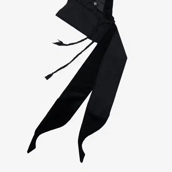 [BUNJANG] aesynctx Hoodie Muffler / aesynctx 후드 후디 머플러