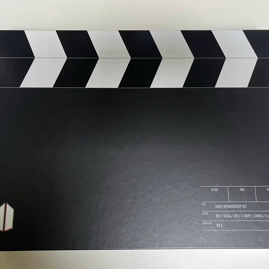 방탄소년단 아미키트 6기 판매합니다