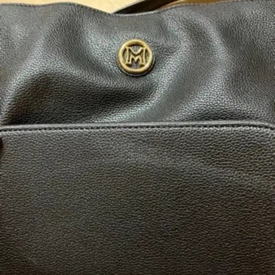 [BUNJANG] Metrocity Women's Crossbody Bag / 메트로시티 여자 크로스백 거의 새상품 9만원.