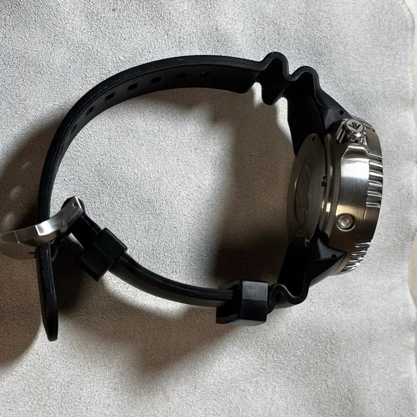 [BUNJANG] Citizen BN1024 Diver Watch / 시티즌 bn1024 팝니다