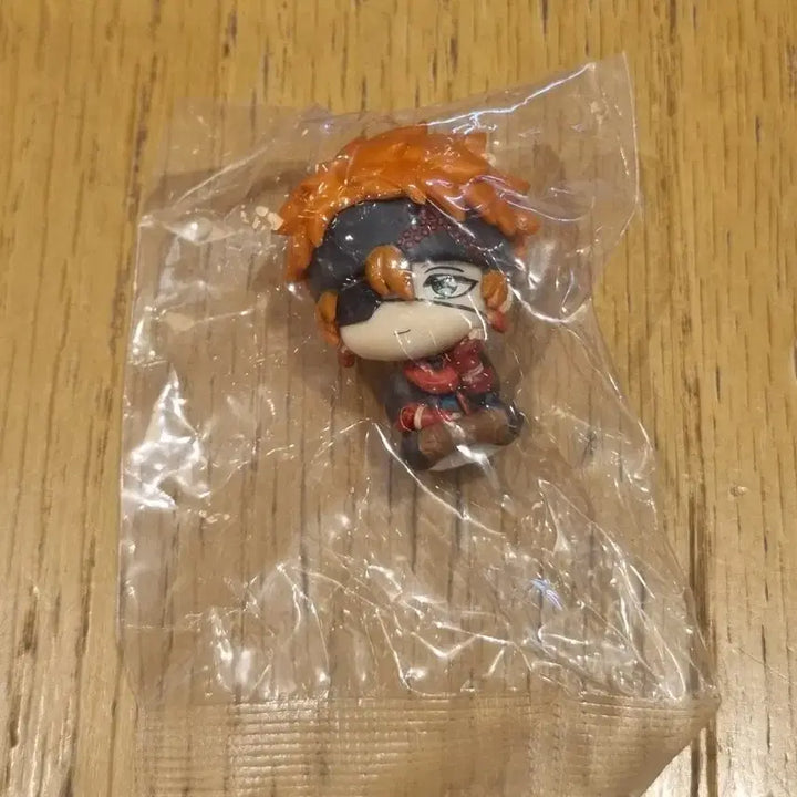 [BUNJANG] D.Gray-man Lavi Gacha / 디그레이맨 마치보우케 가챠 라비