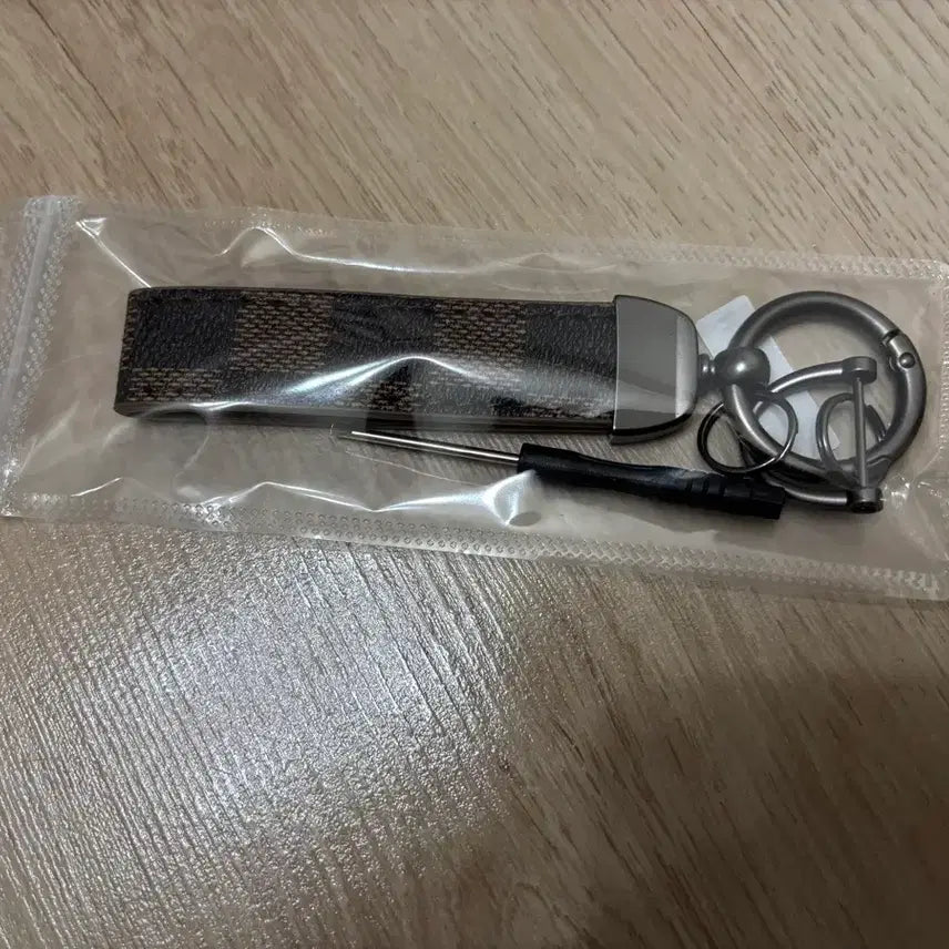 [BUNJANG] Keyring New / 키링 일자드라이버 포함 새상품