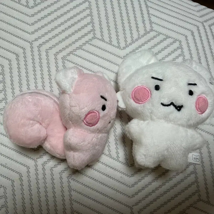 [BUNJANG] PLAVE Armgengae Amdabong Bundle Set / 플레이브 암긍개 암다봉 일괄