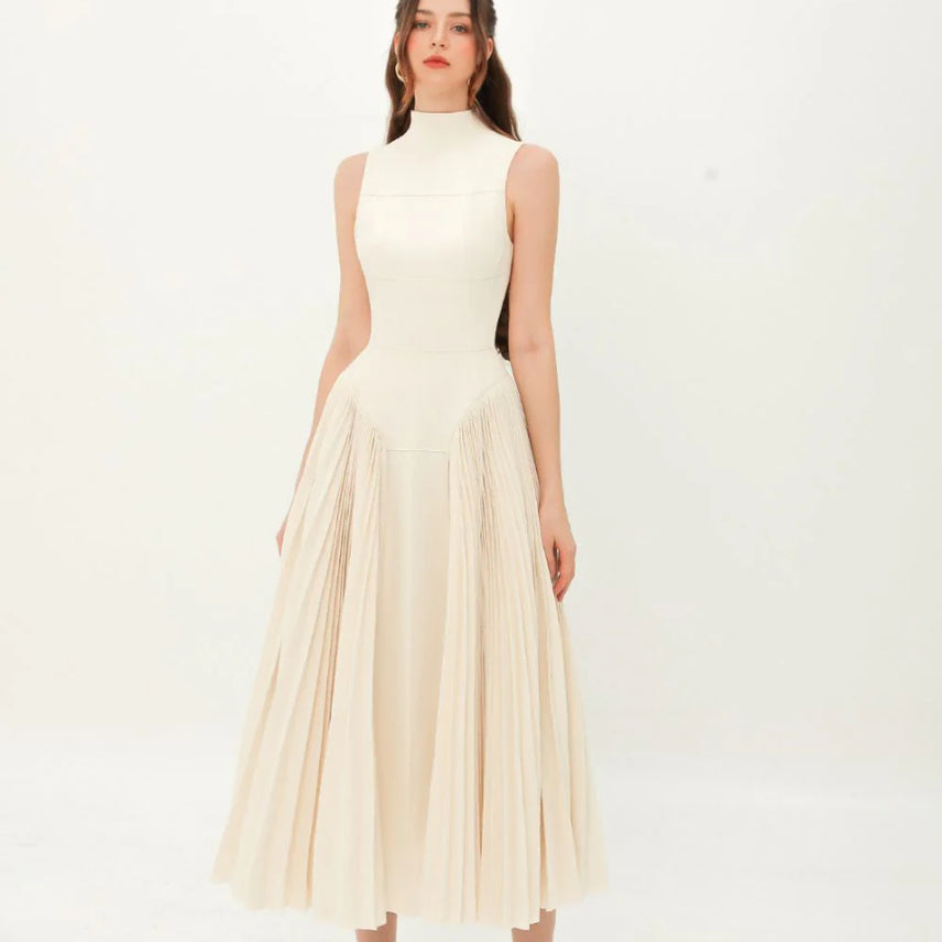 [BUNJANG] CICI Amanda Dress (S size) / CICI Amanda 드레스 S사이즈 [새상품]