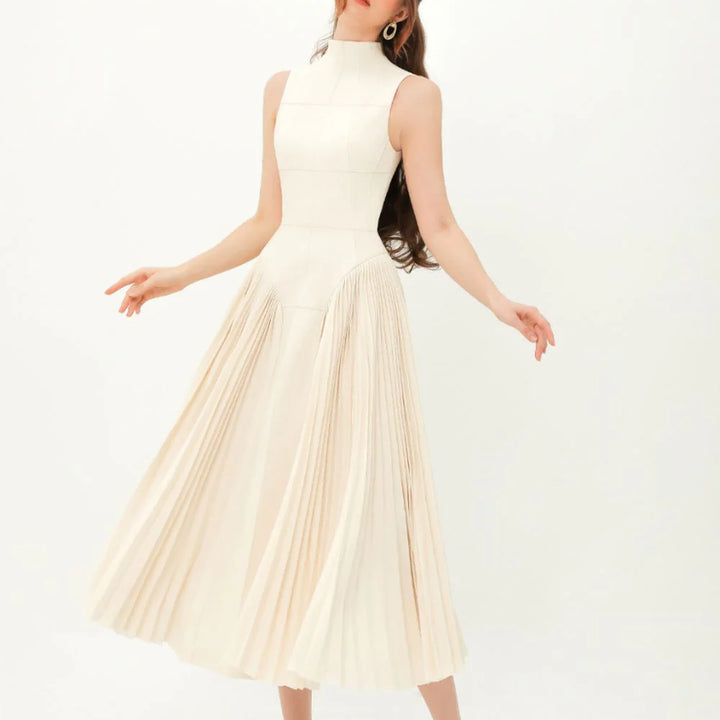 [BUNJANG] CICI Amanda Dress (S size) / CICI Amanda 드레스 S사이즈 [새상품]