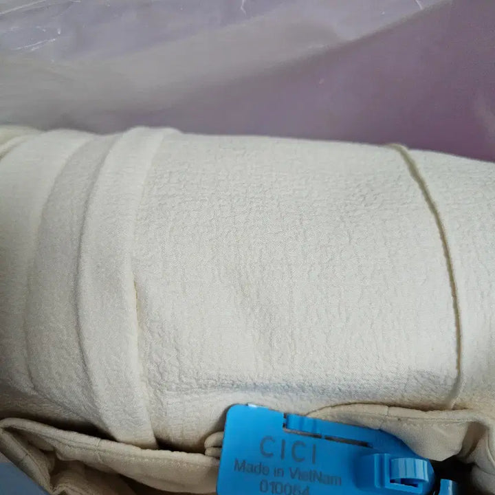 [BUNJANG] CICI Amanda Dress (S size) / CICI Amanda 드레스 S사이즈 [새상품]