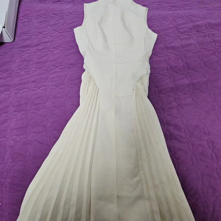 [BUNJANG] CICI Amanda Dress (S size) / CICI Amanda 드레스 S사이즈 [새상품]