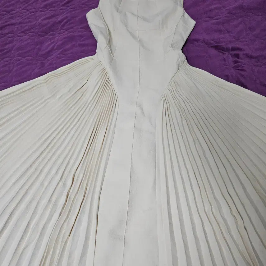 [BUNJANG] CICI Amanda Dress (S size) / CICI Amanda 드레스 S사이즈 [새상품]