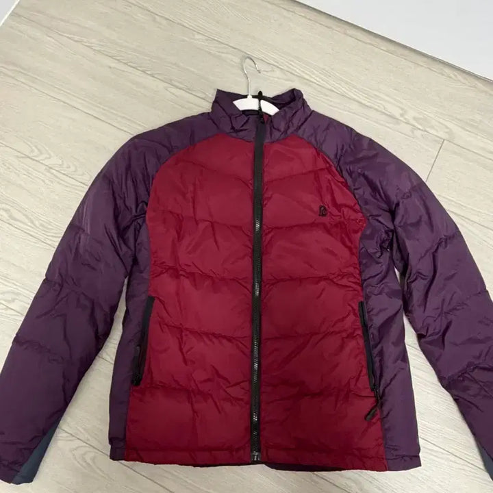 [BUNJANG] No-Contents Light Padding Jacket / 노컨텐츠 경량패딩