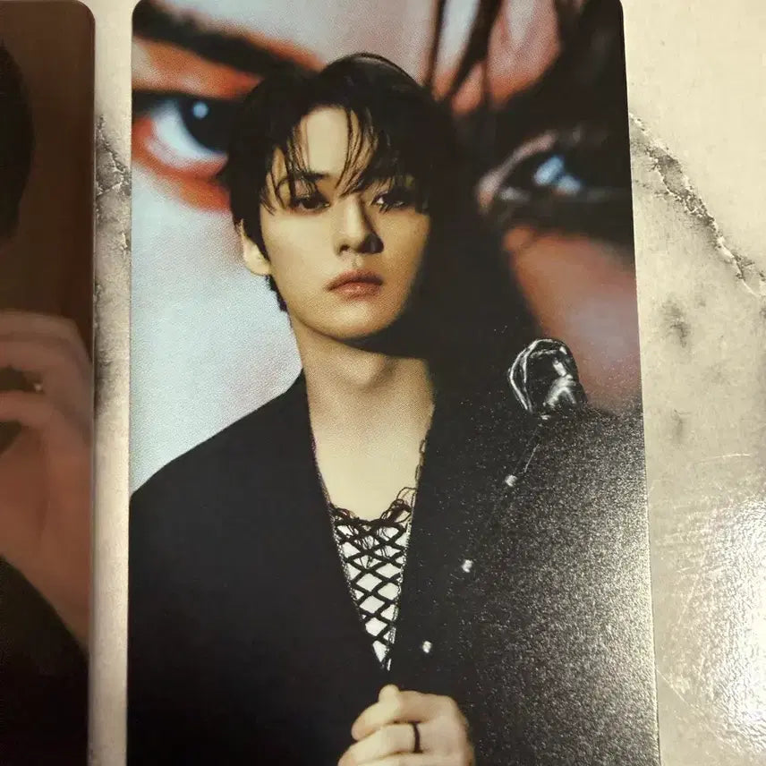 [BUNJANG] Stray Kids Lee Know ATE POB Bundle Set / 일괄. 스트레이키즈 리노 ATE 특전