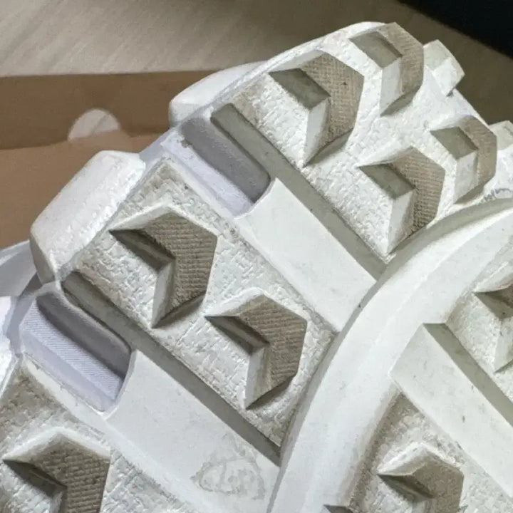 [BUNJANG] Oakley Light Breathe White 275mm Sneakers / 오클리 라이트 브리드 화이트 275mm