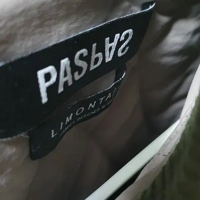 [BUNJANG] Ourpas Green / ourpas/pas036 그린