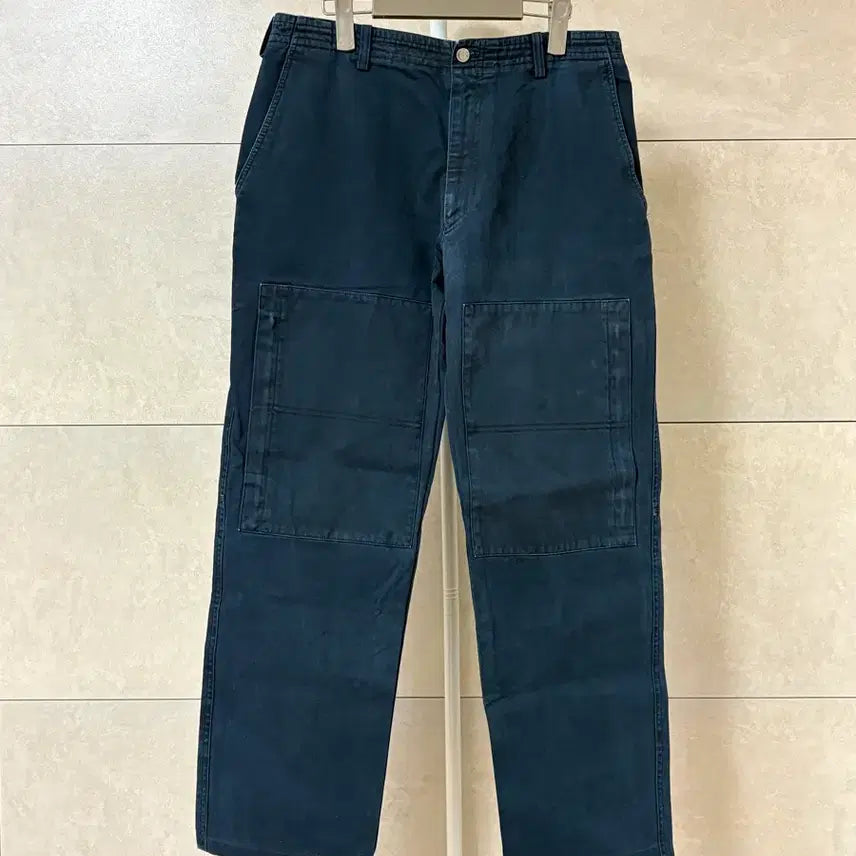 [SOLD OUT] CP컴퍼니 가먼트다잉 데님