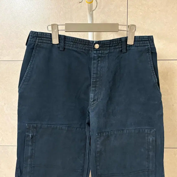 [SOLD OUT] CP컴퍼니 가먼트다잉 데님