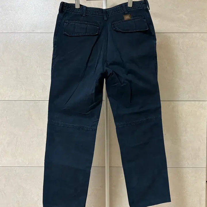 [SOLD OUT] CP컴퍼니 가먼트다잉 데님