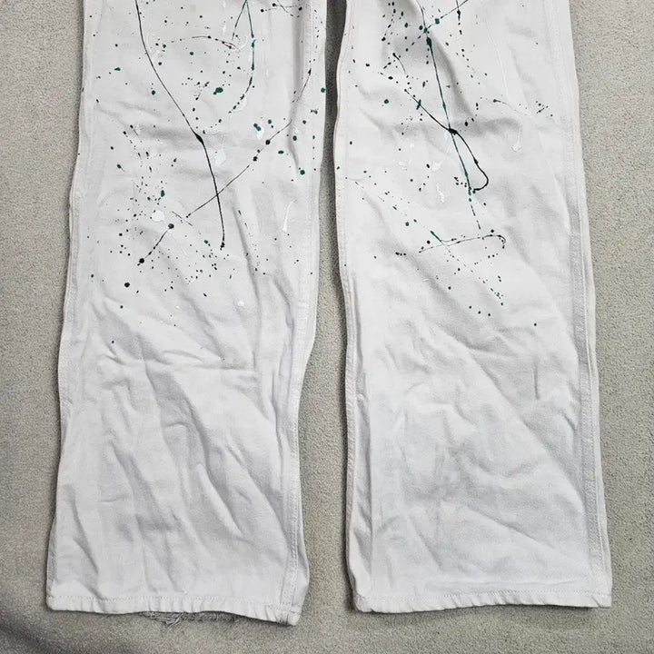 [BUNJANG] Andersson Bell Painting Pants XL / 앤더슨벨 페인팅 팬츠 XL