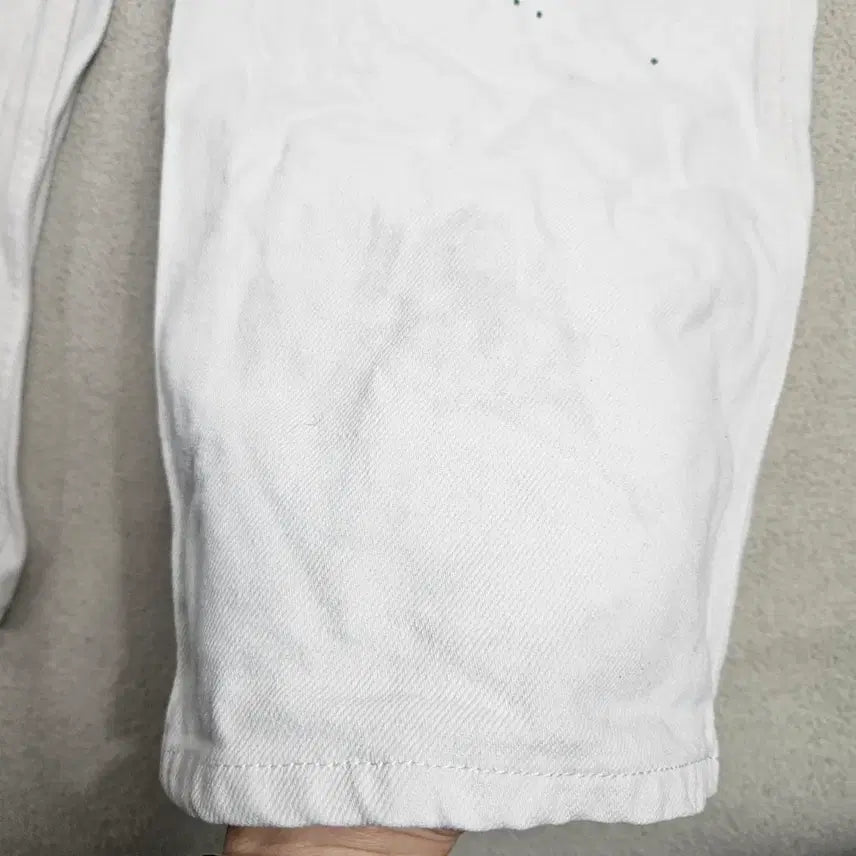 [BUNJANG] Andersson Bell Painting Pants XL / 앤더슨벨 페인팅 팬츠 XL
