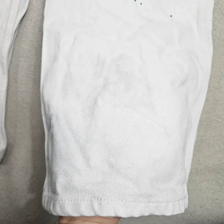 [BUNJANG] Andersson Bell Painting Pants XL / 앤더슨벨 페인팅 팬츠 XL