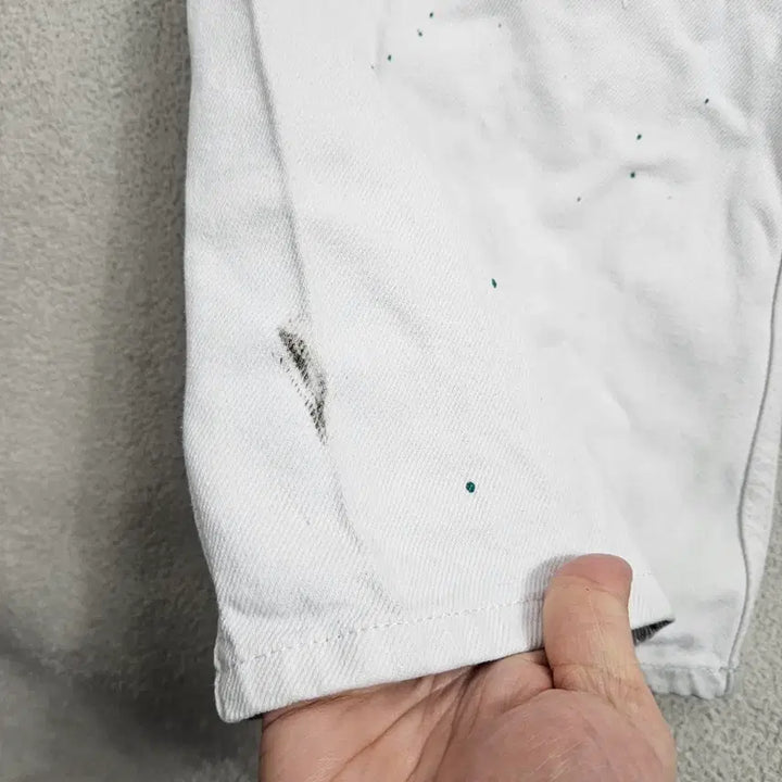 [BUNJANG] Andersson Bell Painting Pants XL / 앤더슨벨 페인팅 팬츠 XL