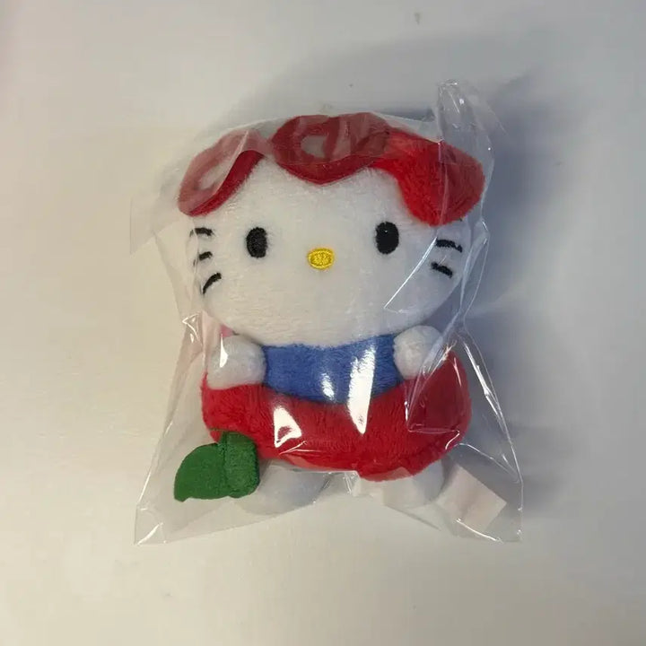 [SOLD OUT] 키티 튜브 인형키링 팝니다