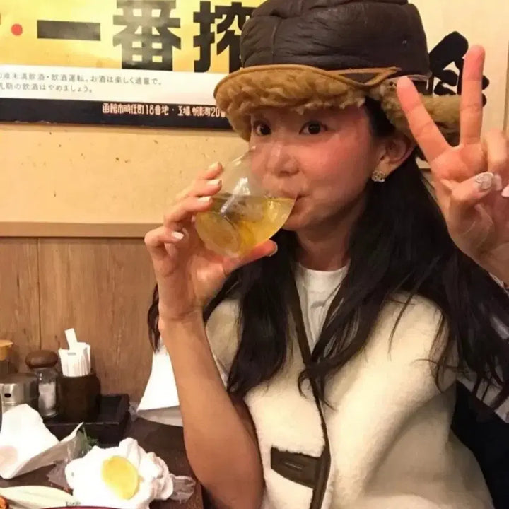 [BUNJANG] The Barnnet Hills Eco Shearing Vest / 더바넷 The Barnnet 힐스 에코 시어링 베스트