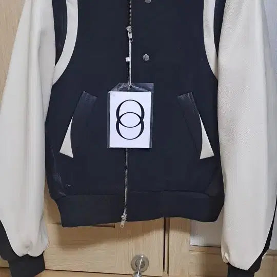 [BUNJANG] Elmood Circuit Racer Jacket 46 / 엘무드 서킷 레이서 자켓 46