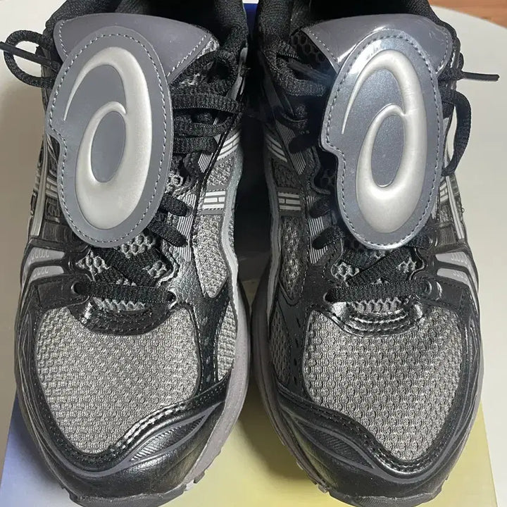 [BUNJANG] Asics x The Museum Visitor Gel Kayano 14 Clay Grey Glacier Grey / 아식스 x 더뮤지엄비지터 젤 카야노 14 클레이 그레이 글레이셔 그레이